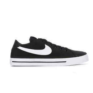 NIKE Men’s COURT LEGACY Canvas shoes